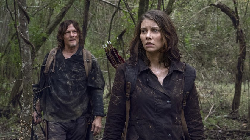 „The Walking Dead“ verspricht Fans episches Mid-Season-Finale: „Alles steht auf dem Spiel“