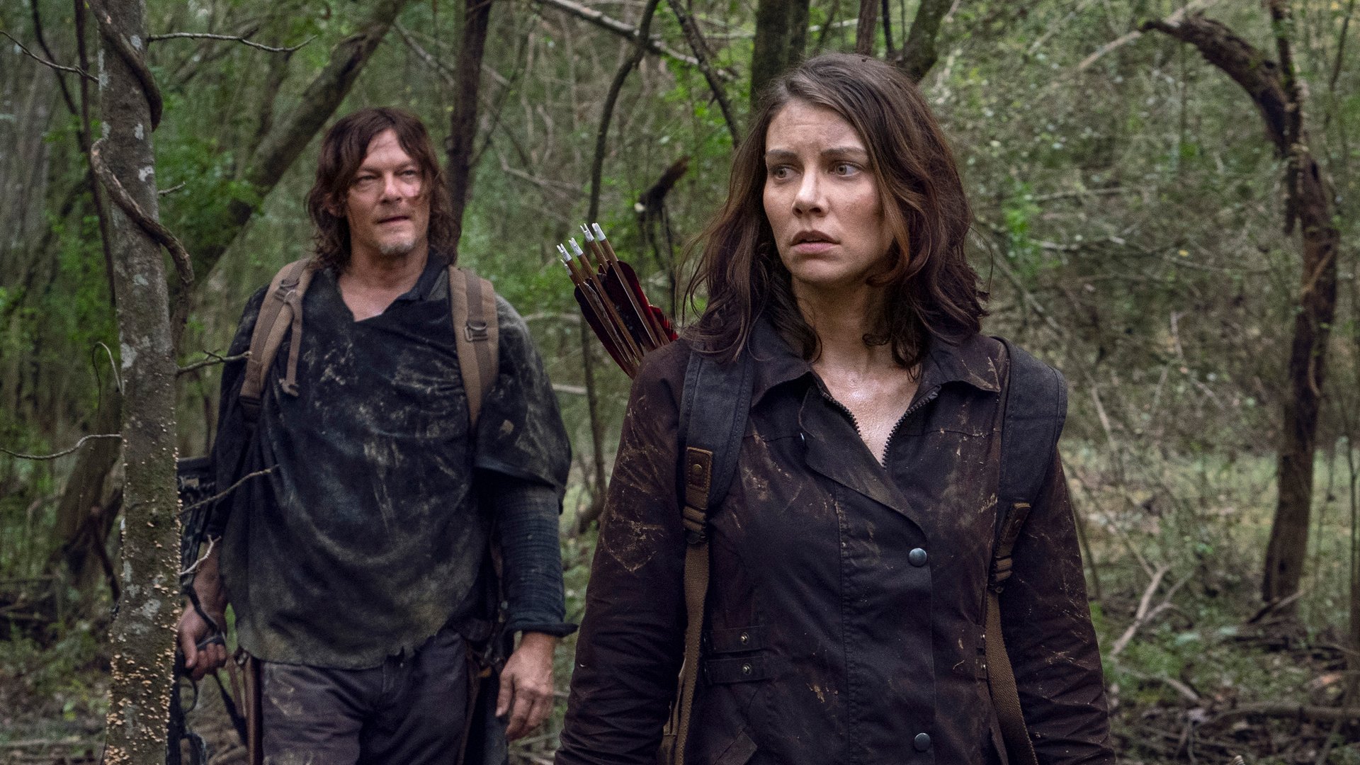 „The Walking Dead“ verspricht Fans episches MidSeasonFinale „Alles