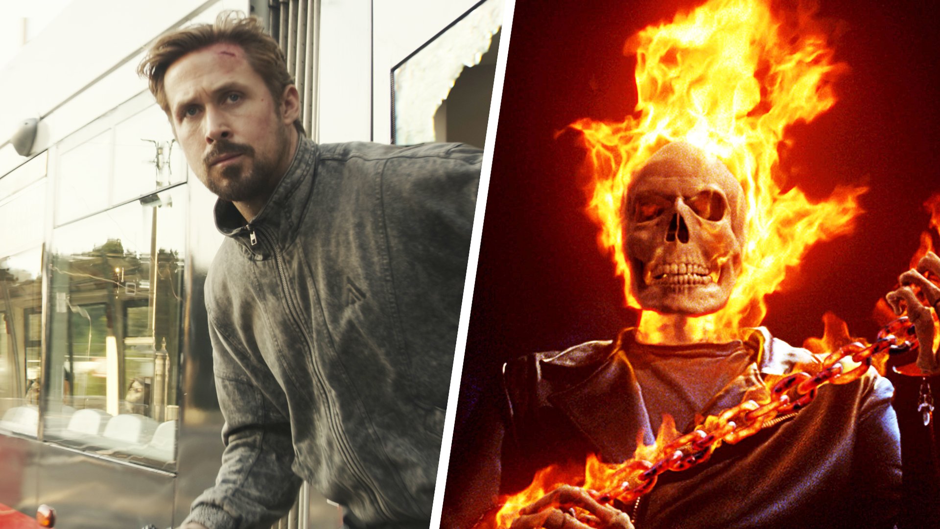 #Nach „The Gray Man“: Ryan Gosling verrät uns, warum er unbedingt zum Marvel-Held werden will