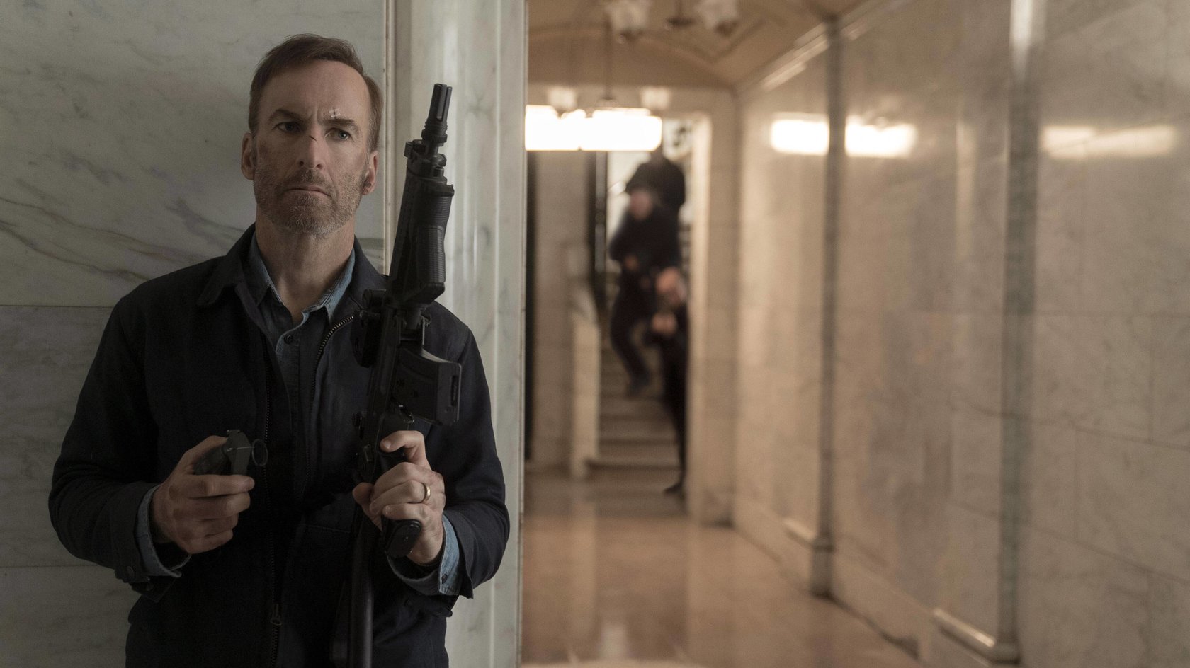 „John Wick“-Produzent bestätigt: Für Action-Fortsetzung „Nobody 2“ kehren alle Stars zurück