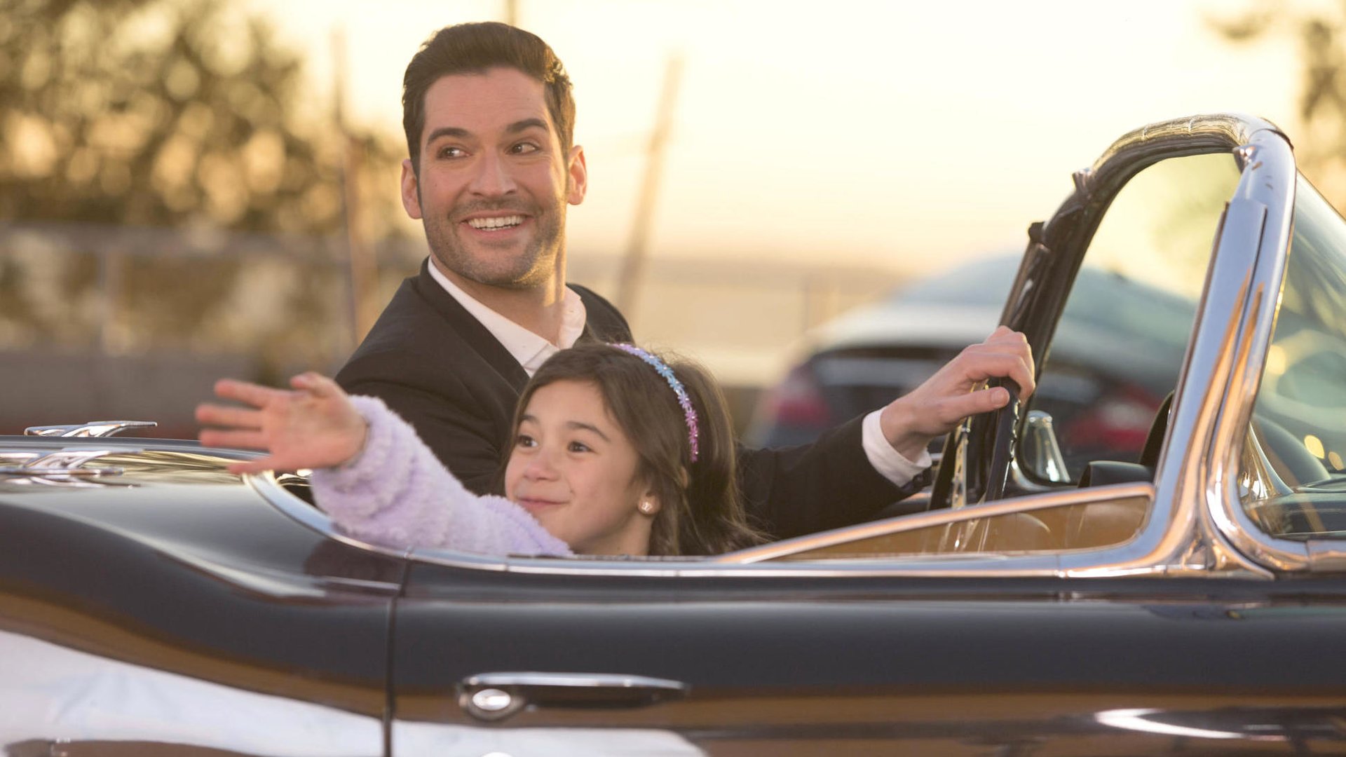 „Lucifer" Staffel 6: Starttermin, Besetzung und alle Infos ...