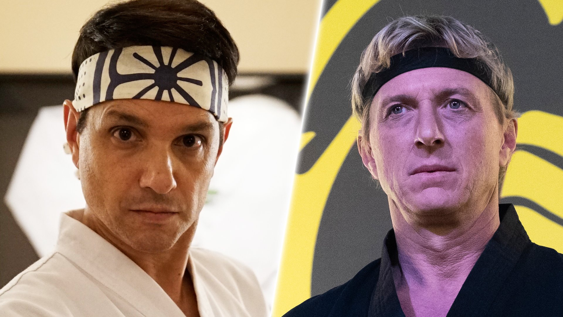 Dann soll „Cobra Kai“ enden Star verrät Plan für die NetflixSerie