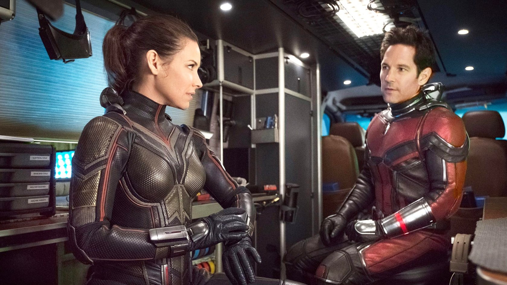 Nach MCU-Rauswurf: Darum meldete sich Edgar Wright jetzt wieder beim Marvel-Chef