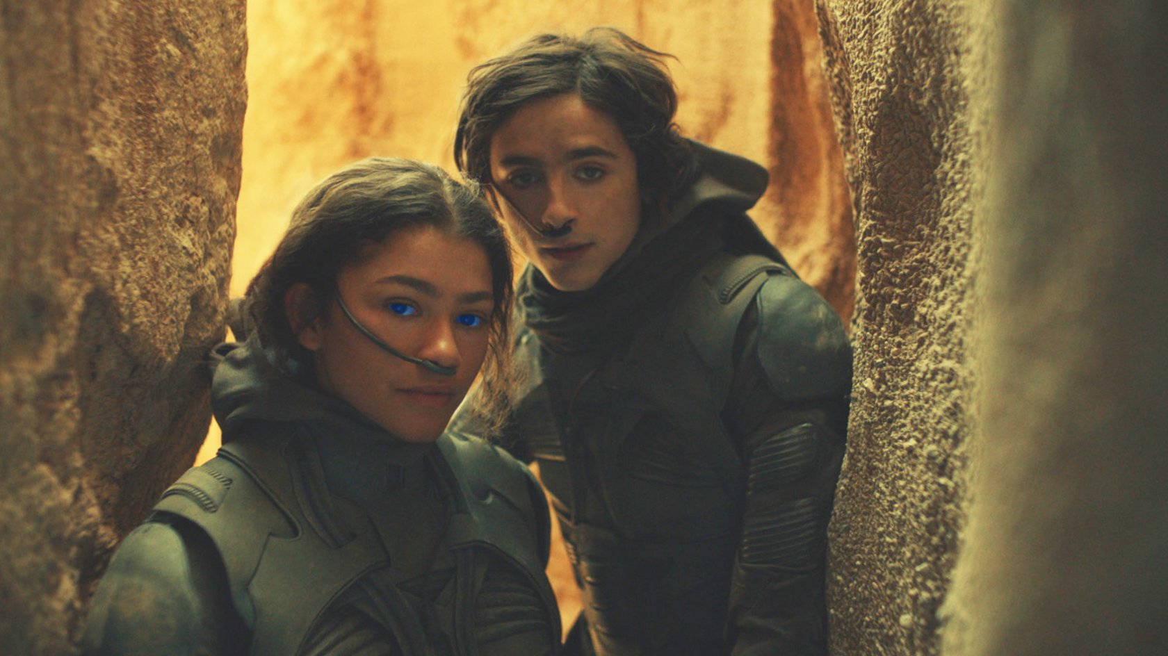 „Dune“ wird in Deutschland zum Kino-Hit – und hat doch gegenüber „Fast & Furious 9“ das Nachsehen
