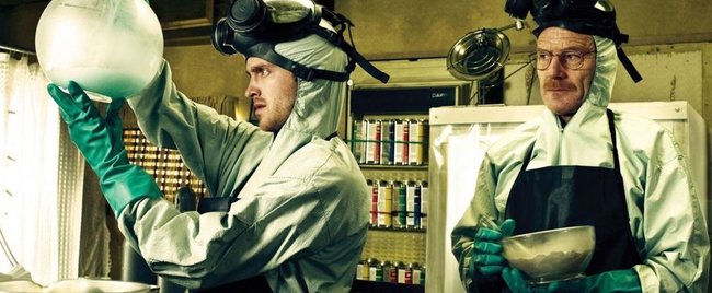 „El Camino“: Alle wichtigen „Breaking Bad“-Anspielungen und -Easter-Eggs im Netflix-Film