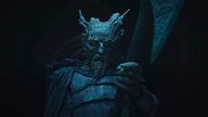 Wie „Game of Thrones“: Mystisch-düstere Bilder im ersten Trailer zu „The Green Knight“