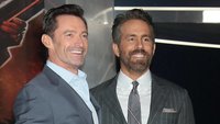 Weil Hugh Jackman ihm den Oscar nicht gönnt: Marvel-Star Ryan Reynolds schlägt auf seine Art zurück