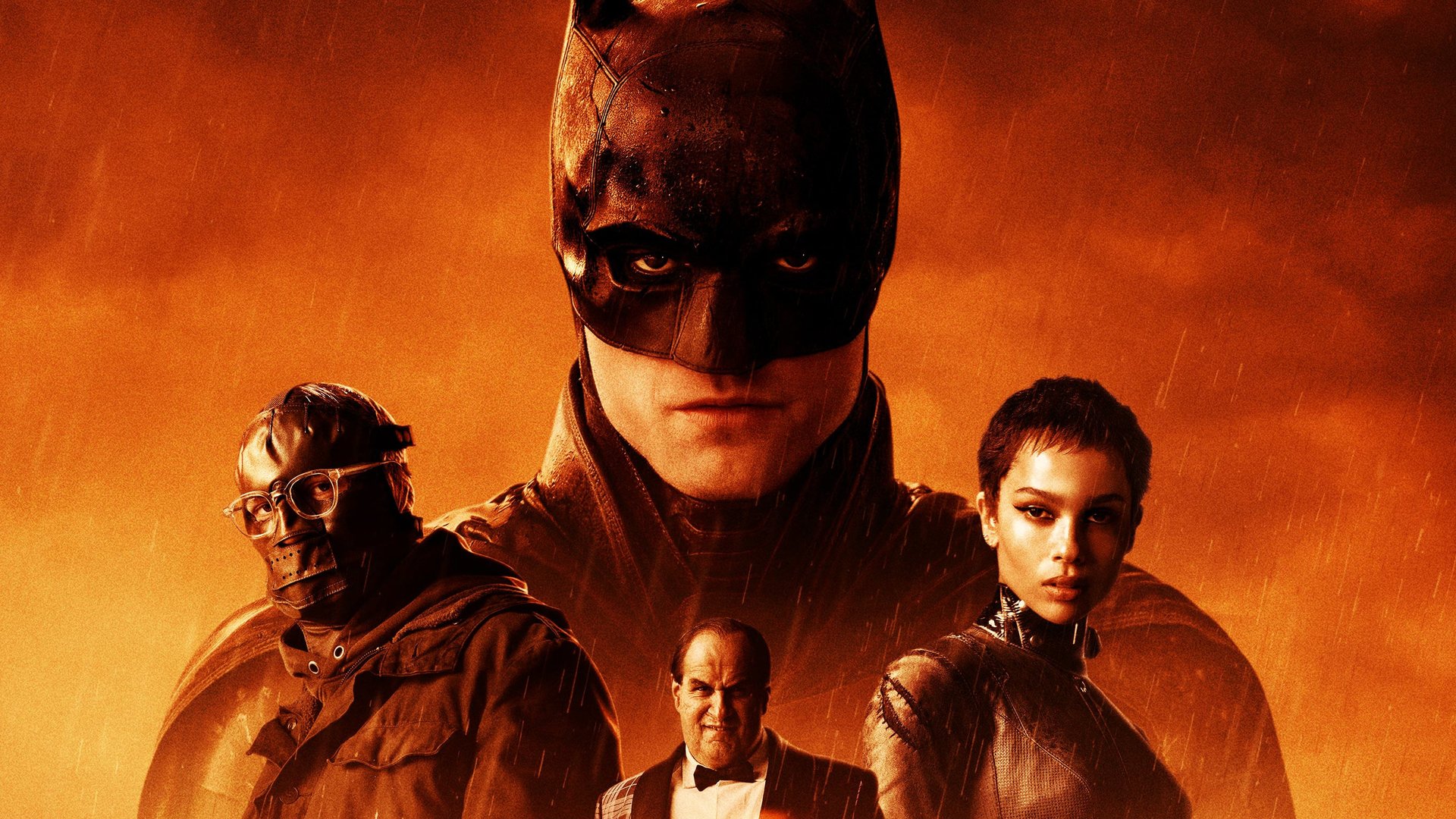 #„The Batman“-Regisseur verrät: Darum sind Filme mit dem Dunklen Ritter schwer zu drehen