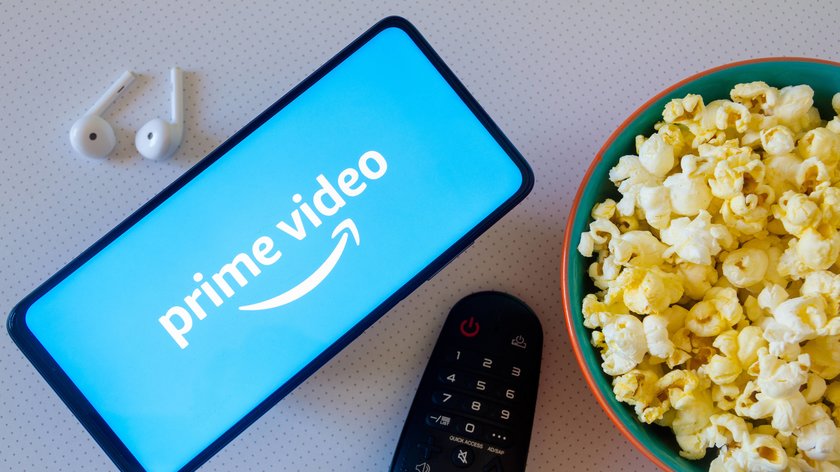 Mit Prime-Abo sogar kostenlos: Amazon-Publikum ignoriert die wichtigste Doku des Jahres