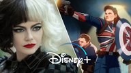 Neu auf Disney+ und Star im August 2021: Alle Filme und Serien in der Übersicht