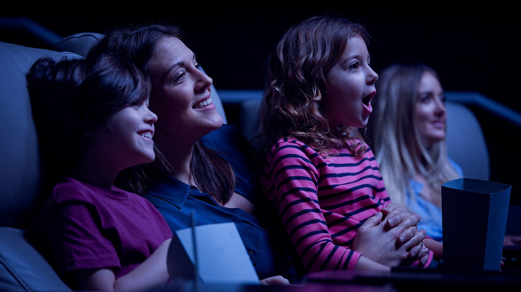 Letzte Chance: Kino-Tickets noch bis Mitternacht zum halben Preis – 55 % Rabatt auf Top-Filme