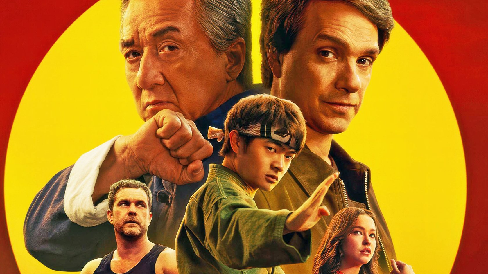 Das ist „Cobra Kai“ nicht passiert: Fan entdeckt Fehler in „Karate Kid: Legends“