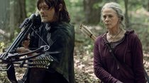 „The Walking Dead“-Ende offiziell bestätigt: Nach Staffel 11 ist Schluss