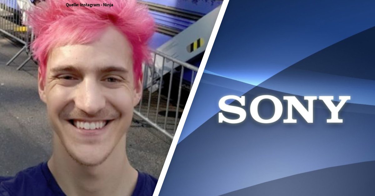 Fortnite-Streamer Ninja meint den Grund zu kennen, warum ... - 1200 x 627 jpeg 77kB