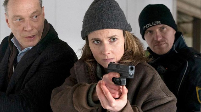 „Tatort: Unter Feuer“ (Episode 1278): Kritik