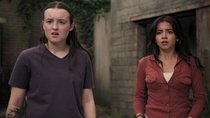 Das muss die nächste „The Last of Us“-Staffel fixen: Finale sorgt in schlimmster Szene für unnötiges Logikloch