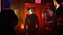 Kein Disney-Märchen: Gleich 2 neue Horrorfilme inszenieren Micky Maus so furchterregend wie noch nie