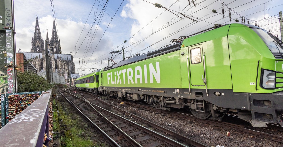 Wo Kann Man Flixtrain Tickets Kaufen 49-Euro-Ticket: Gilt es im Flixbus und Flixtrain?