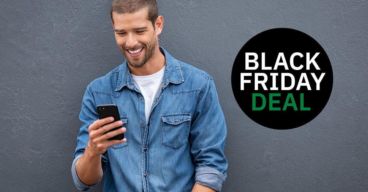 Freenet brand offers monster tariffs that can be canceled monthly at a bargain price