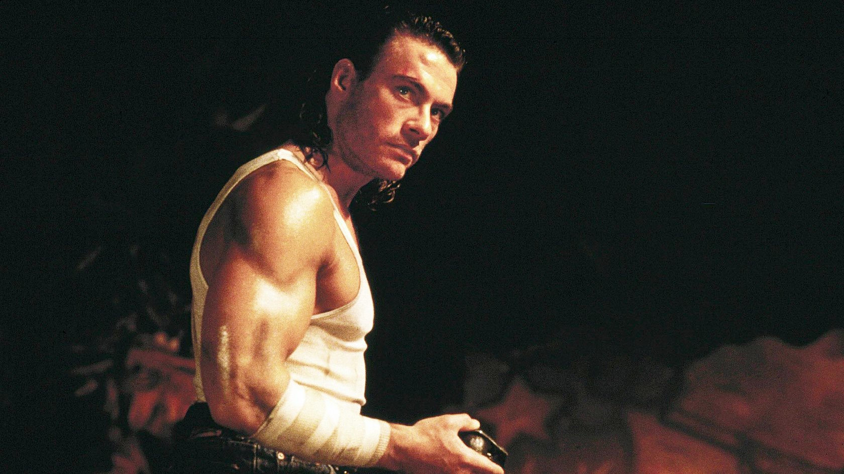 Regielegende lästert über Actionstar Jean-Claude Van Damme: „Wie ein großes Kind“