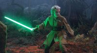 Nach 26 Jahren: Mächtige Anti-Lichtschwert-Waffe feiert besonderes „Star Wars“-Debüt