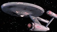 Das ikonischste „Star Trek“-Raumschiff überhaupt: So viele Leute sind an Bord der USS Enterprise aus der Sci-Fi-Reihe