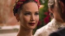 „Red Sparrow 2“ - Kommt die Fortsetzung des Spionage-Thrillers?