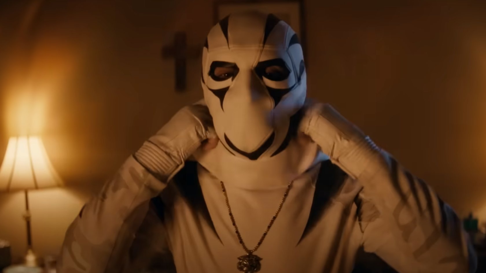 White Tiger bei „Daredevil: Born Again“: Hat seine Figur noch eine Zukunft im MCU?