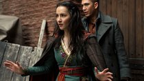 „Shadow and Bone“-Ende: Showrunner verraten, warum die Netflix-Serie „radikal anders“ ist