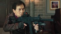 Jackie Chan ist zurück: Trailer zu neuem Actionfilm erinnert an ironische „Stirb Langsam“-Version