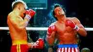 Sylvester Stallone über fast tödlichen „Rocky“-Unfall: „Mein Blutdruck ging hoch auf 260“