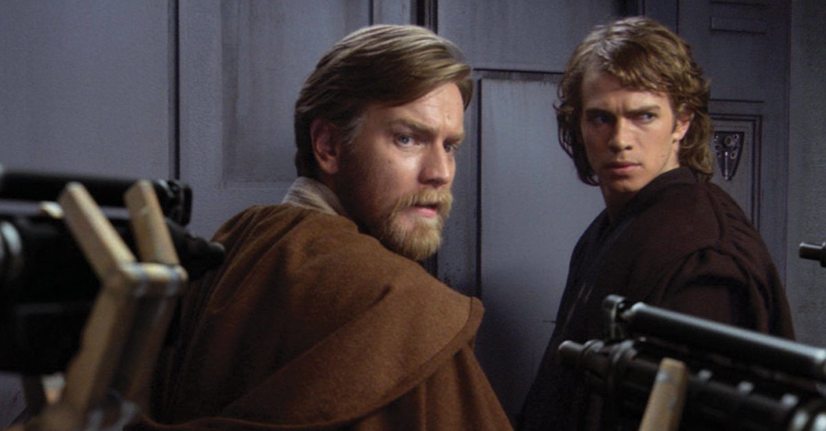 ObiWan Kenobi Staffel 2 Das war es wohl