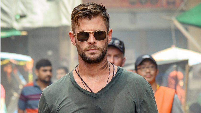 „Tyler Rake: Extraction 2“: Netflix-Action geht weiter, Chris Hemsworth kehrt zurück
