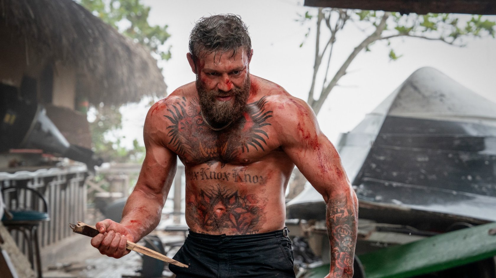 Ab heute bei Prime Video: Action-Highlight liefert „einige der härtesten Kämpfe“ seit Langem