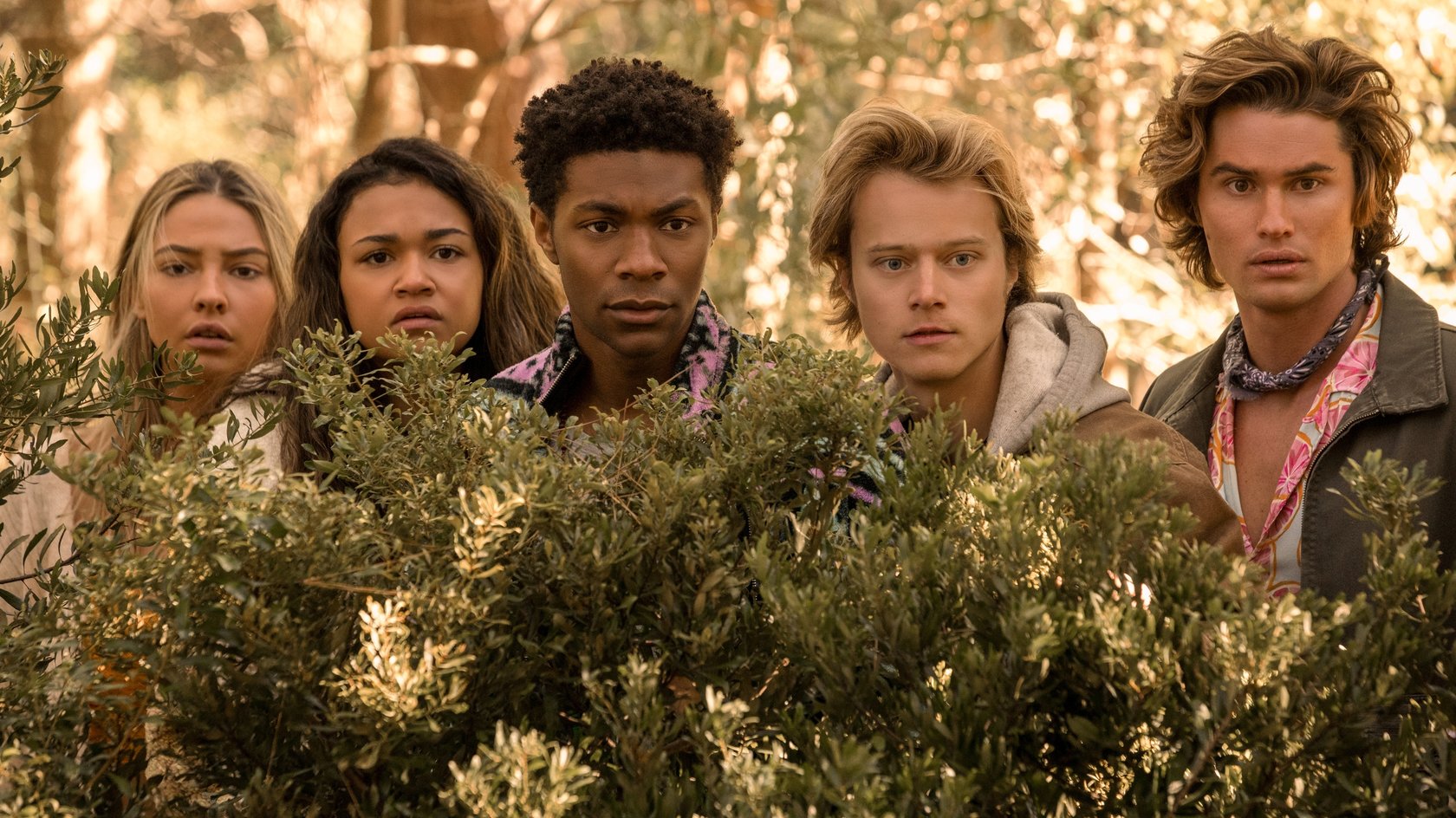„Outer Banks“ Staffel 2: Episodenguide zur Netflix-Abenteuerserie