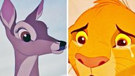 9 traumatisierende Tode in Disney-Filmen