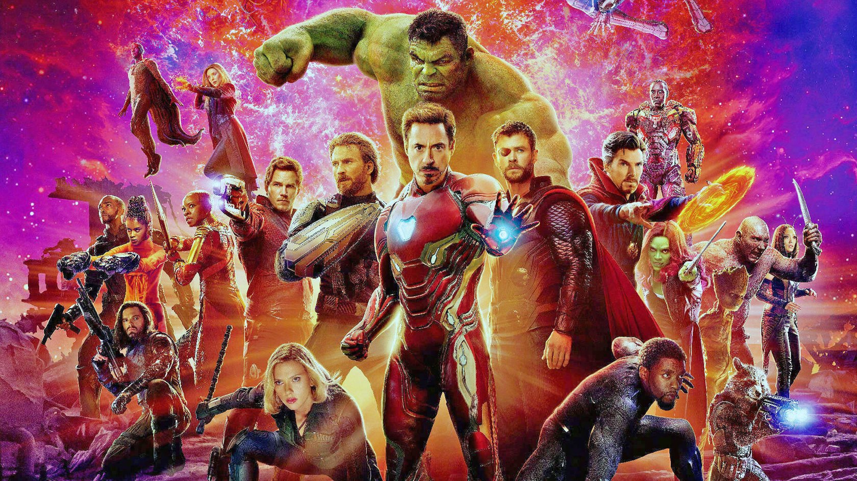 MCU-Rückschlag: „Captain America 4“-Star wünscht sich „die perfekte Konstellation“ zurück