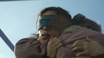 „Bird Box 3“: Kehrt Sandra Bullock für einen dritten Netflix-Horrorfilm zurück?
