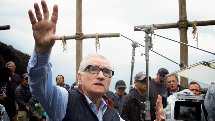 Kritik am MCU: Martin Scorsese rechnet erneut mit Marvel und Co. ab