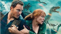 „Jurassic World 3“-Bilder beweisen: Diese fiesen Dinos kehren zurück