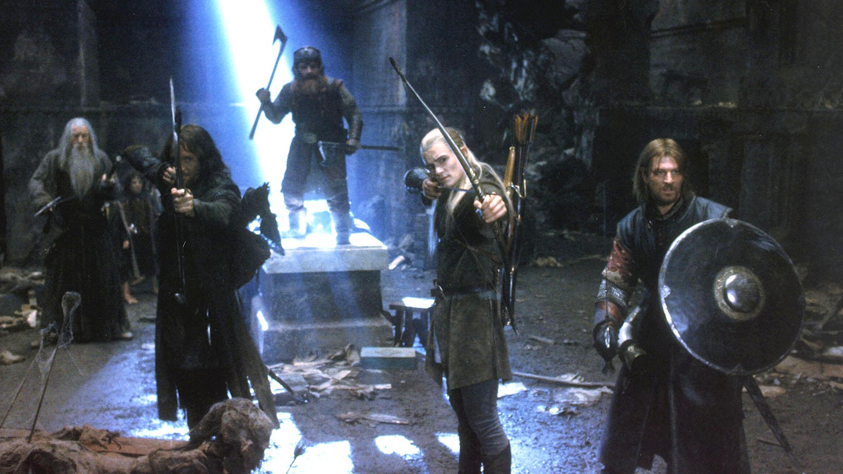 Neue „Herr der Ringe“-Filme in Arbeit: Nach „Ringe der Macht“ sorgt das Originalstudio für Nachschub