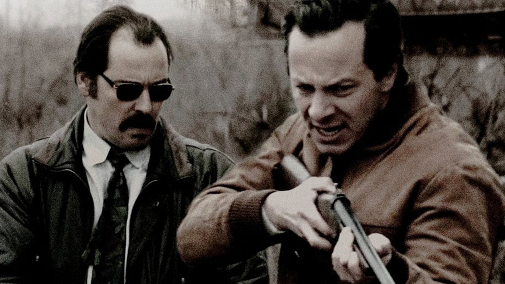 Im TV verpasst? Einer der besten deutschen Thriller der letzten Jahre