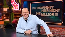 „DGHNDMBSR“ im TV und Stream: Sendetermine – wann kommt Folge 20 der Raab-Show?