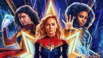 Angeblich kürzester MCU-Film aller Zeiten: Die Marvel-Heldinnen zeigen sich im neuen Video