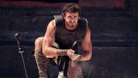 Tatsachen-Spektakel in „Gladiator 2“: Trailer zum Action-Epos zeigt euch irre (aber wahre) Schlacht