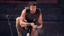 Tatsachen-Spektakel in „Gladiator 2“: Trailer zum Action-Epos zeigt euch irre (aber wahre) Schlacht