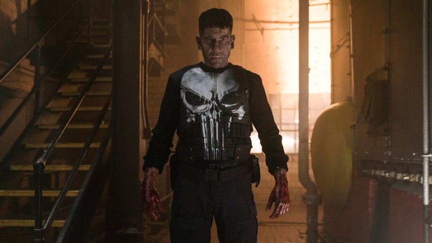 „The Punisher“ Staffel 3: Gibt es nach dem Netflix-Aus noch Hoffnung auf ein Comeback bei Disney+?