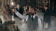 Neue „Harry Potter“-Reihe scheitert im Kino: Nach „Phantastische Tierwesen 3“ droht das Aus