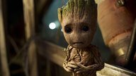 „Guardians of the Galaxy“-Macher bestätigt süße Groot-Theorie eines kleinen Fans