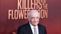 „Killers of the Flower Moon“-Erfolg nicht genug: Martin Scorsese beneidet andere Hollywood-Größe